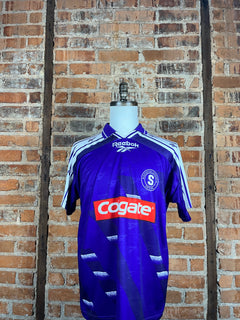 Deportivo Saprissa – Home – L – 1998 – (7/10)