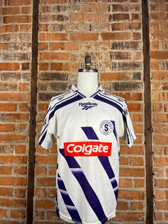 Deportivo Saprissa – Away – M – 1997 – (8/10)