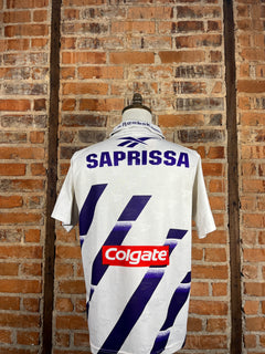 Deportivo Saprissa – Away – M – 1997 – (8/10)