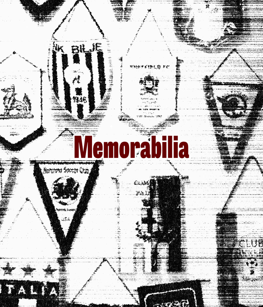 Memorabilia