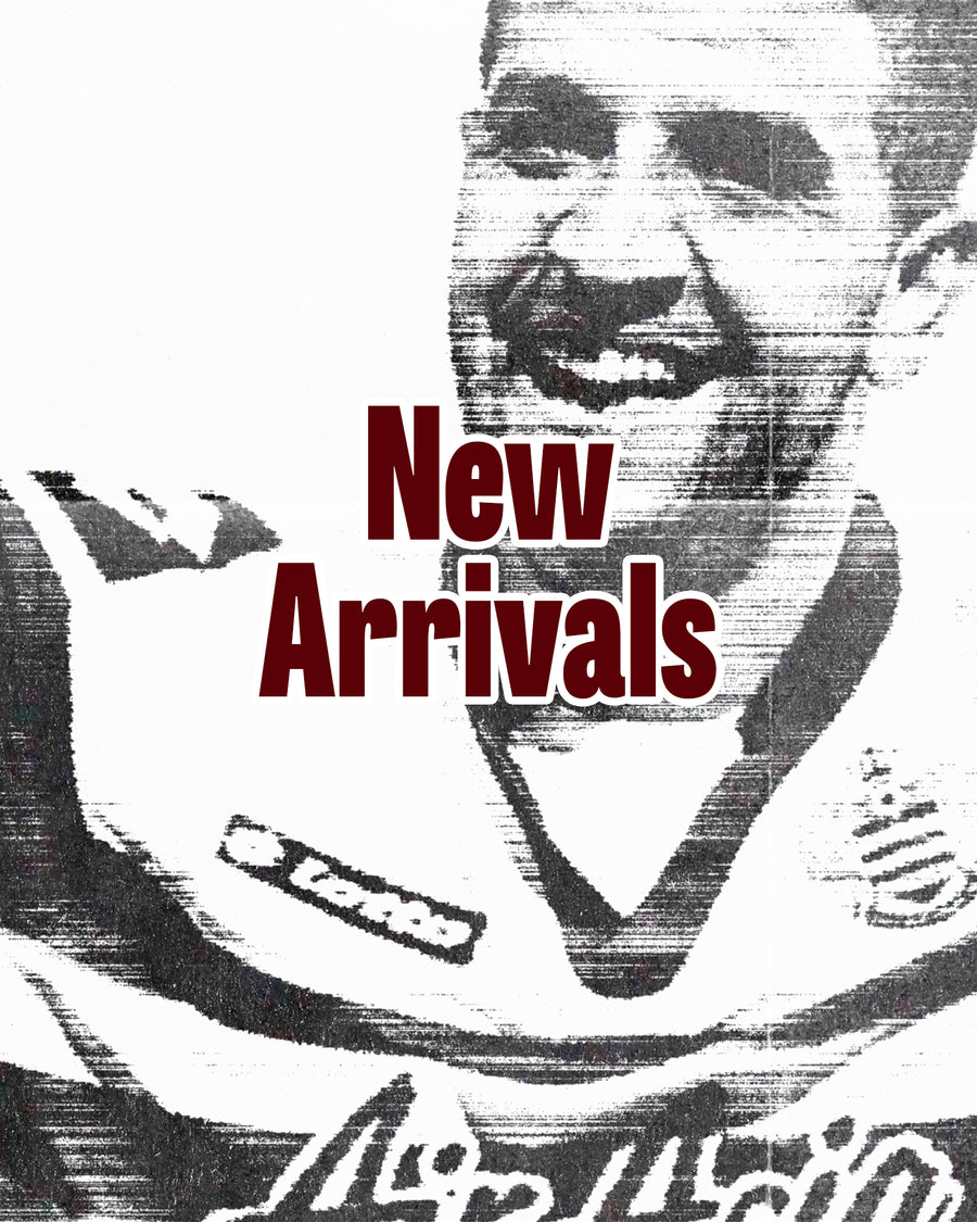 New Arrivals