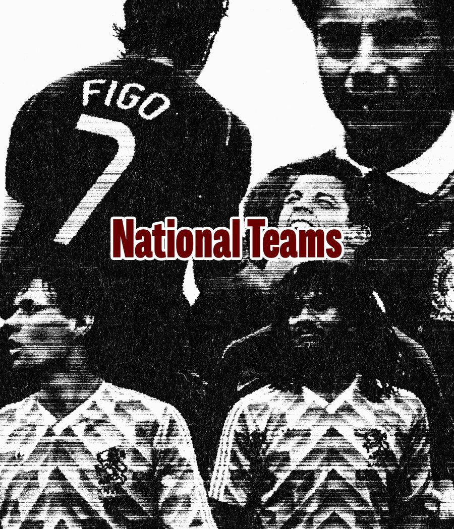 National Teams
