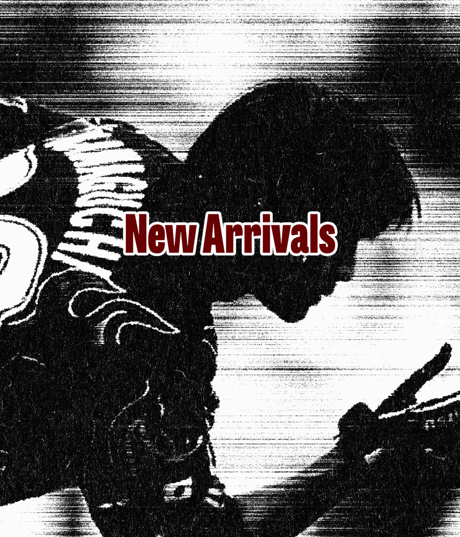 New Arrivals