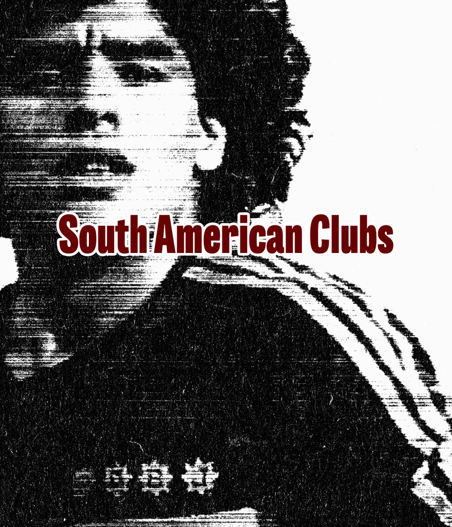South American Clubs